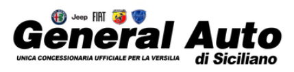 General Auto di Siciliano S.r.l. - Massarosa